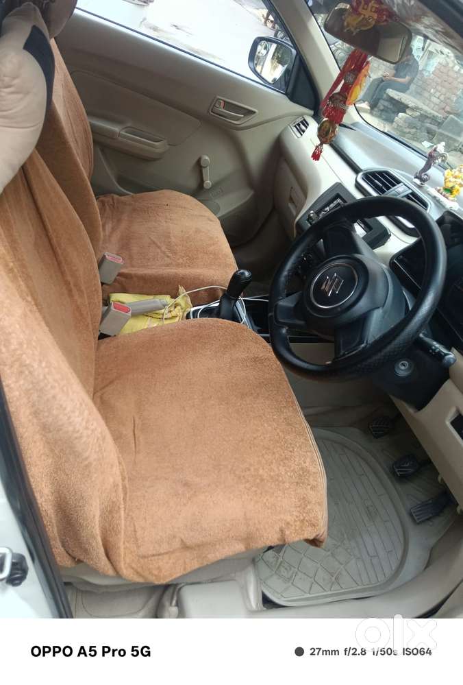 Maruti Suzuki Dzire 1.2 Vxi Cng, 2023, Cng & Hybrids
