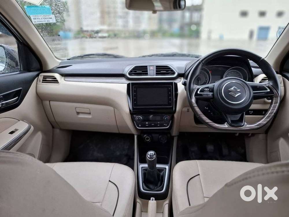 Maruti Suzuki Swift Dzire 1.3 Zxi, 2024, Cng & Hybrids