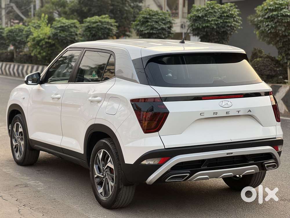 Hyundai Creta E 1.5 Diesel, 2023, Diesel