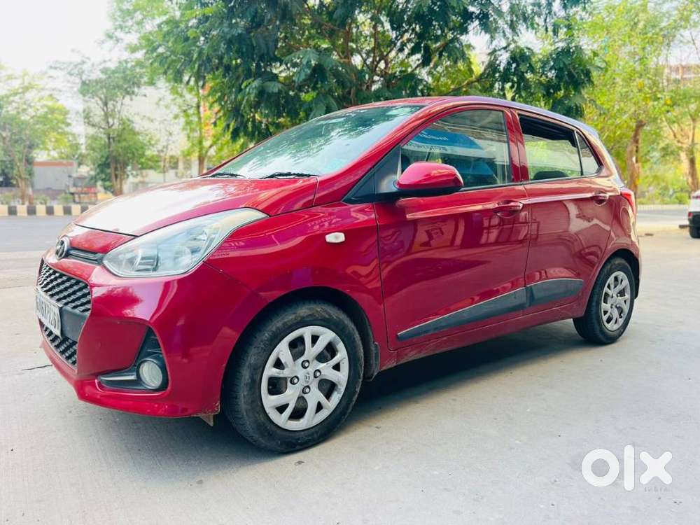 Hyundai I10 1.2 Kappa Magna, 2017, Cng & Hybrids