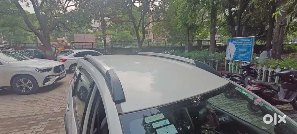 Honda Br-v 2016 Diesel