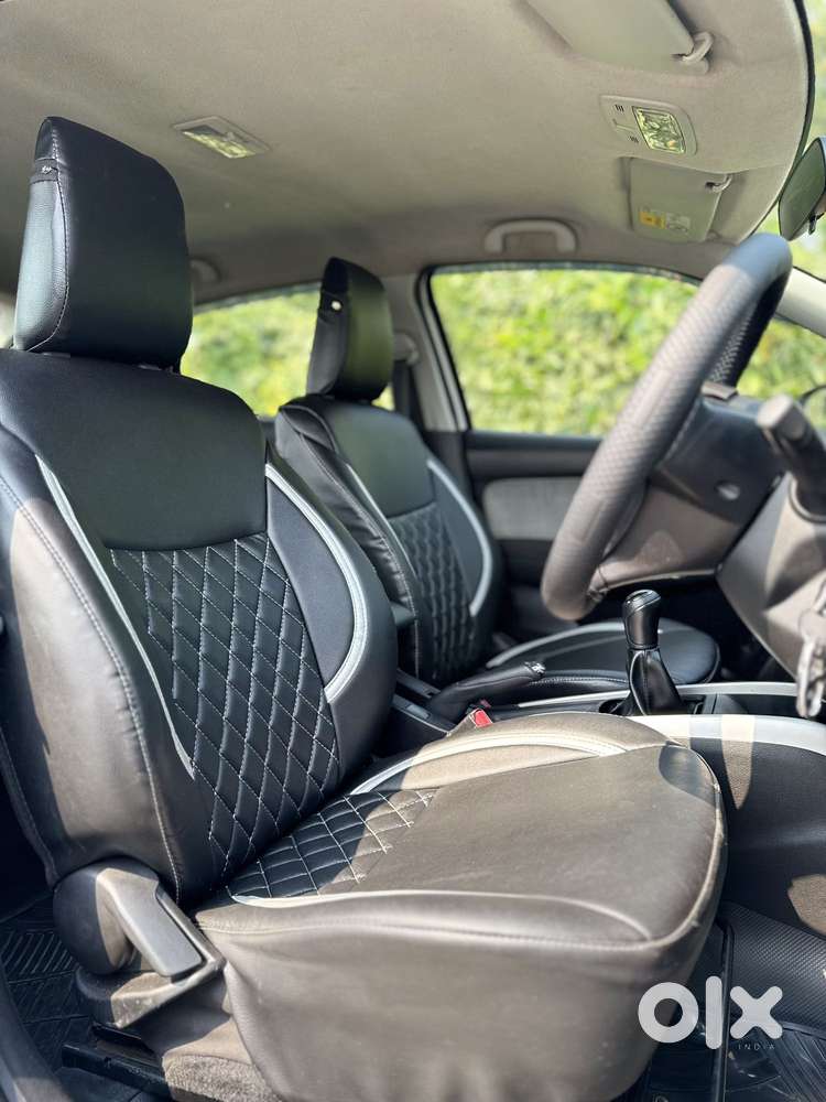 Maruti Suzuki Baleno Rs, 2015, Diesel
