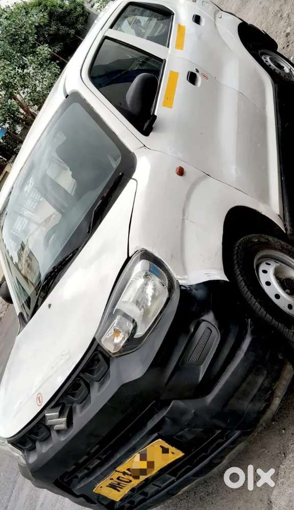 Maruti Suzuki S-presso 2022 Cng & Hybrids 214500 Km Driven