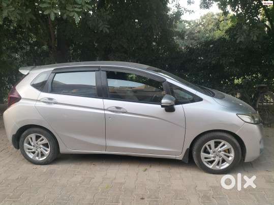 Honda Jazz 1.5 Vx I Dtec, 2017, Diesel