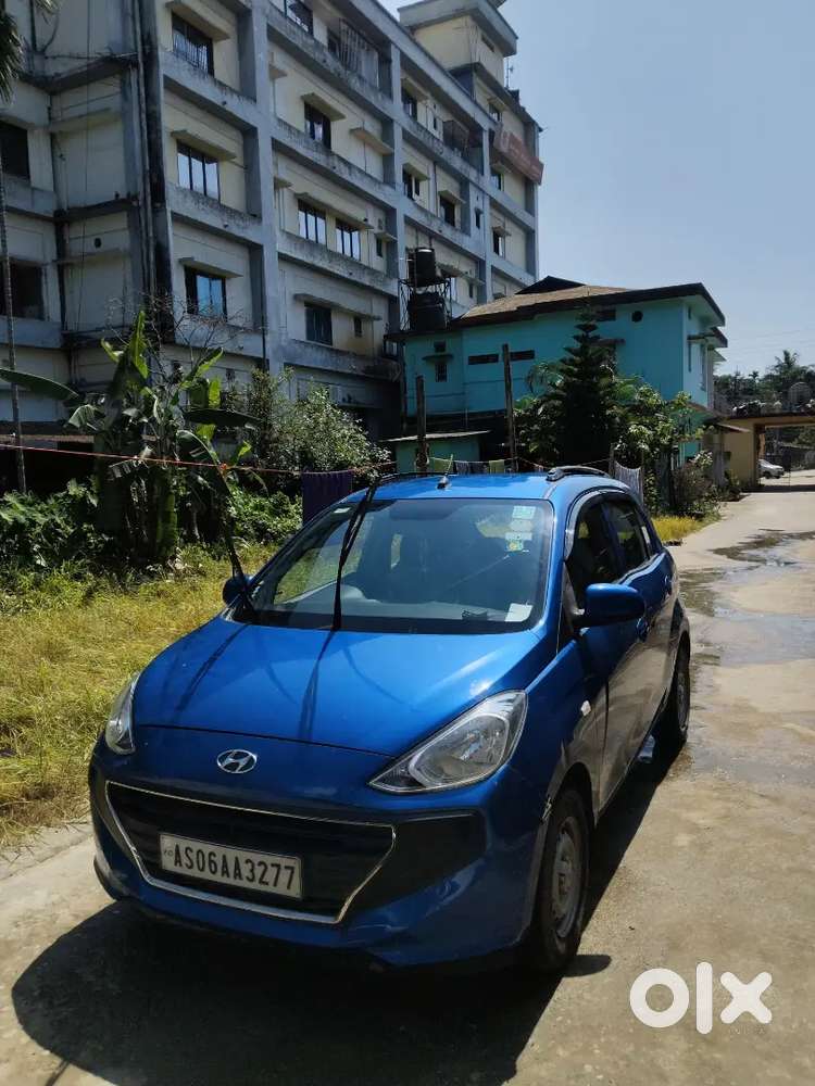 Santro Hyundai