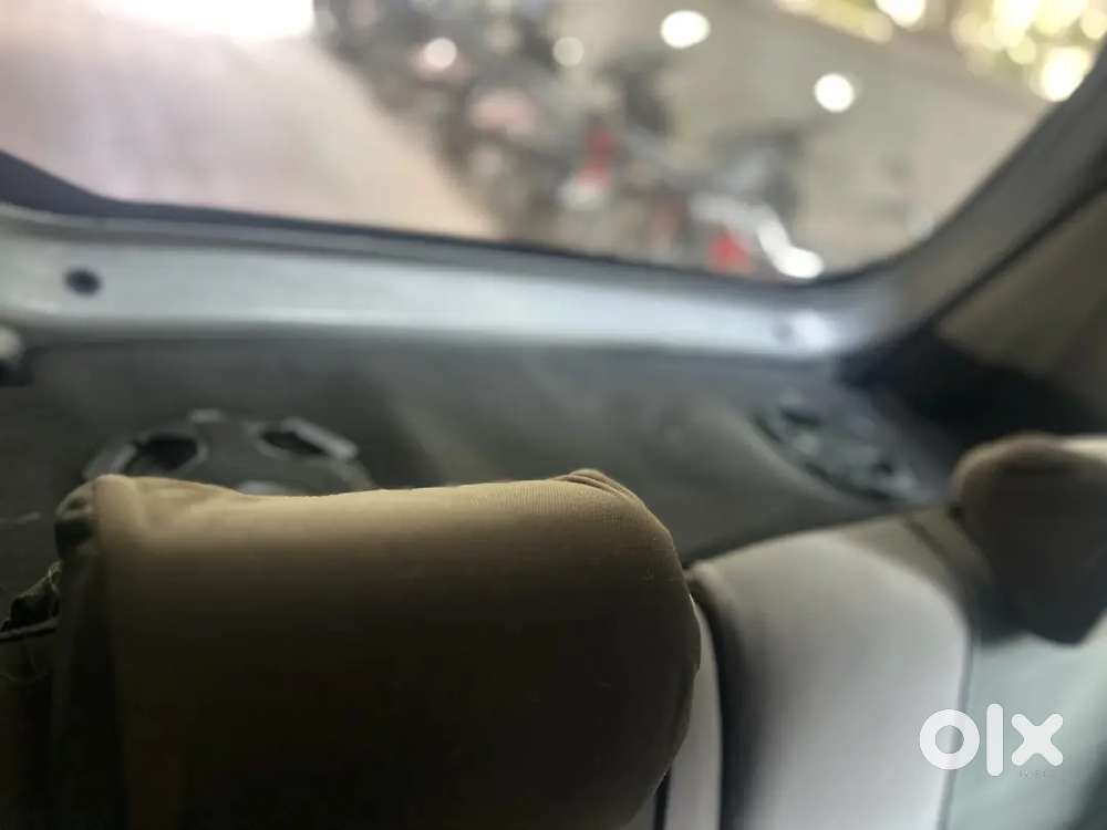 2013 Petrol Manual | 2nd Owner | 95,000 Km | Well Maintained