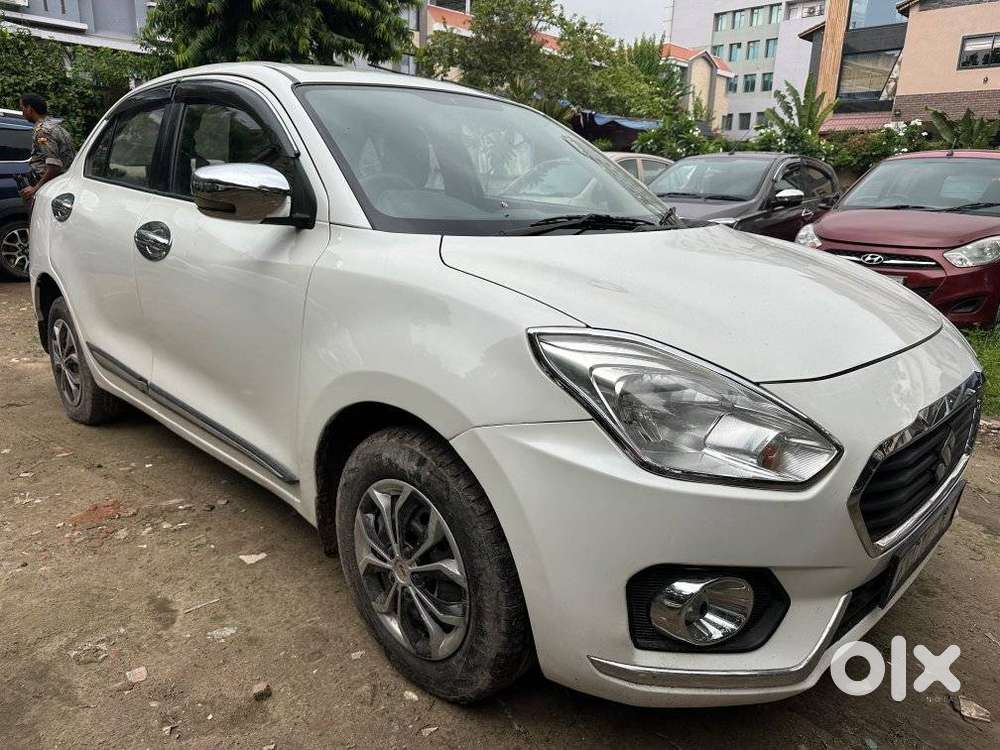 Maruti Suzuki Dzire Vdi, 2018, Diesel