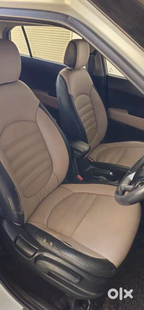 Hyundai Creta 2019 Diesel Well Maintained