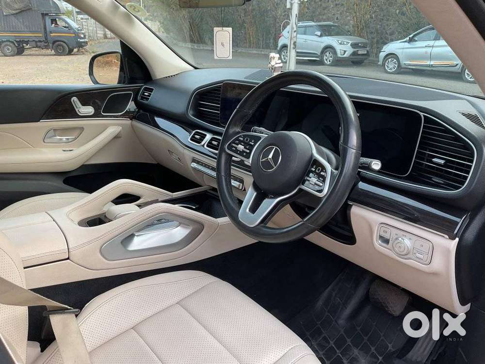 Mercedes-benz Gle 300d 4matic Lwb, 2022, Diesel