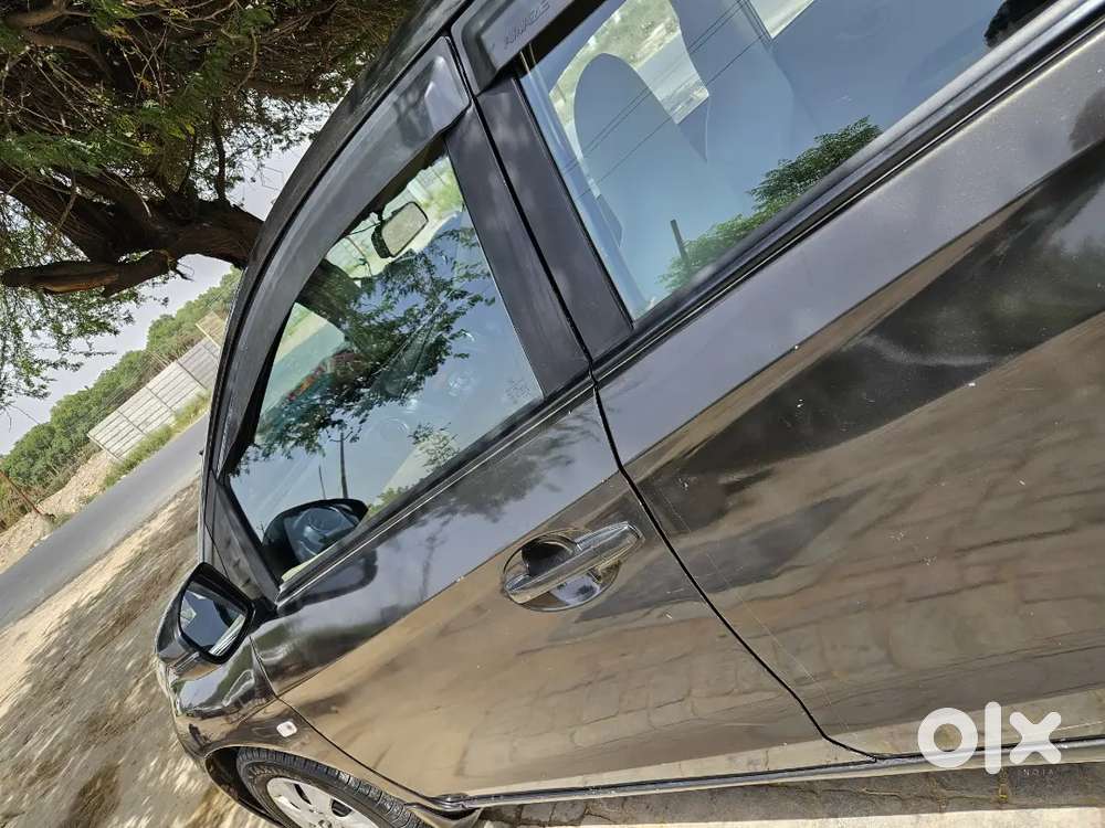 Car Is In Good Condition, Well Maintained And All Documents Are Clear