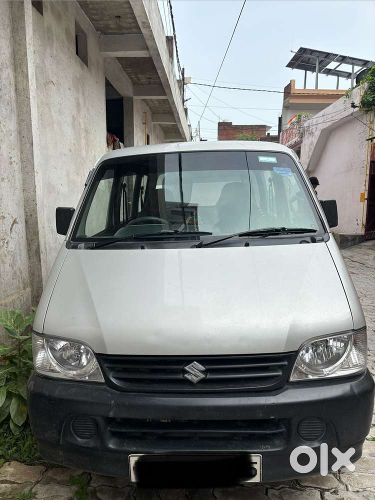 Maruti Suzuki Eeco 2011 Petrol Well Maintained