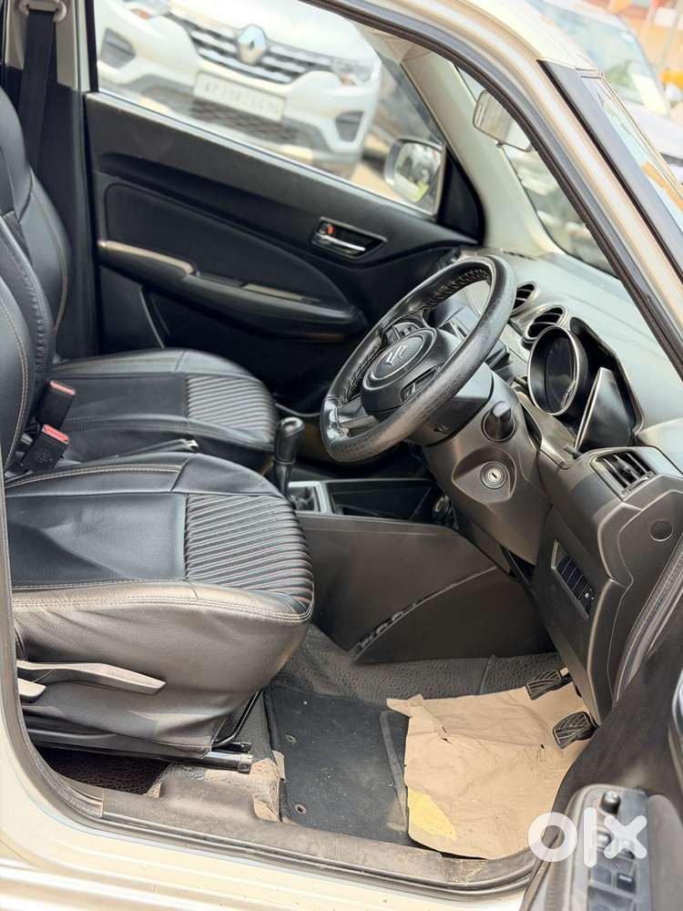 Maruti Suzuki Swift 1.2 Vxi (o), 2020, Petrol