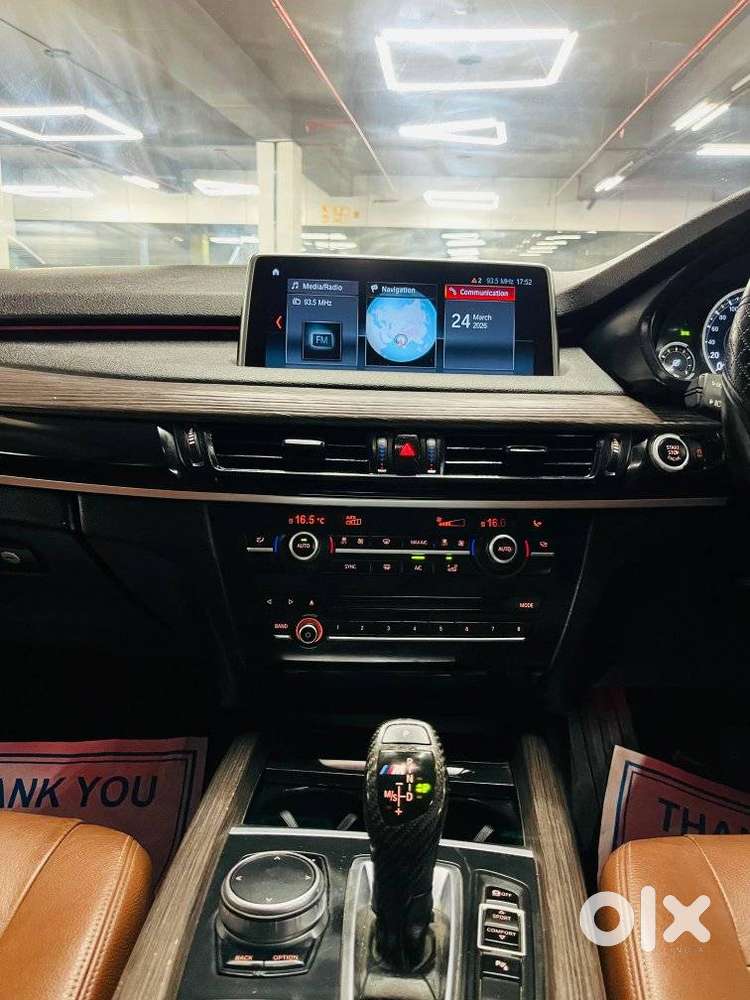 Bmw X5 Xdrive 30d Expedition, 2018, Diesel