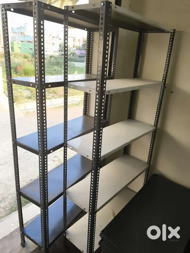 Old iron steel rack in All size available