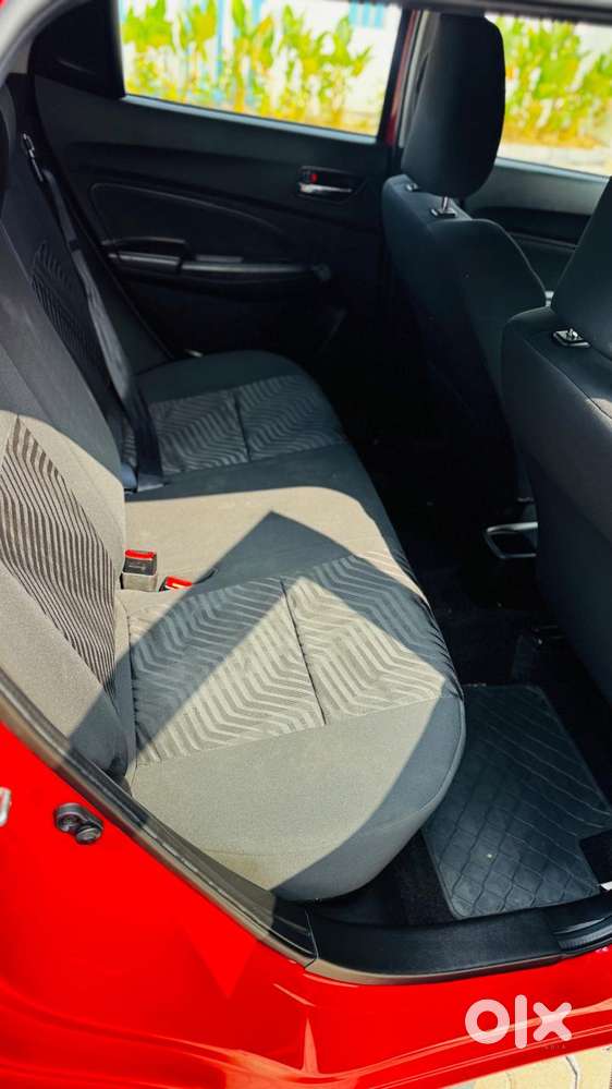 Maruti Suzuki Swift, 2018, Petrol