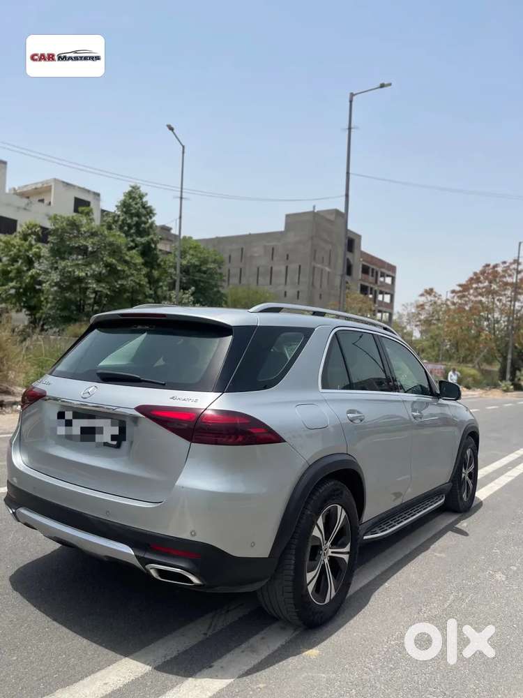 Mercedes-benz Gle, 2025, Diesel