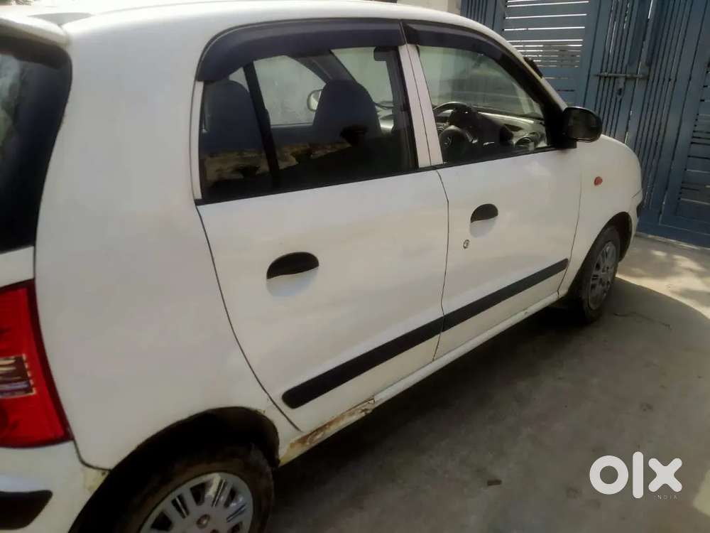 Hyundai Santro Xing Gl Plus 2014