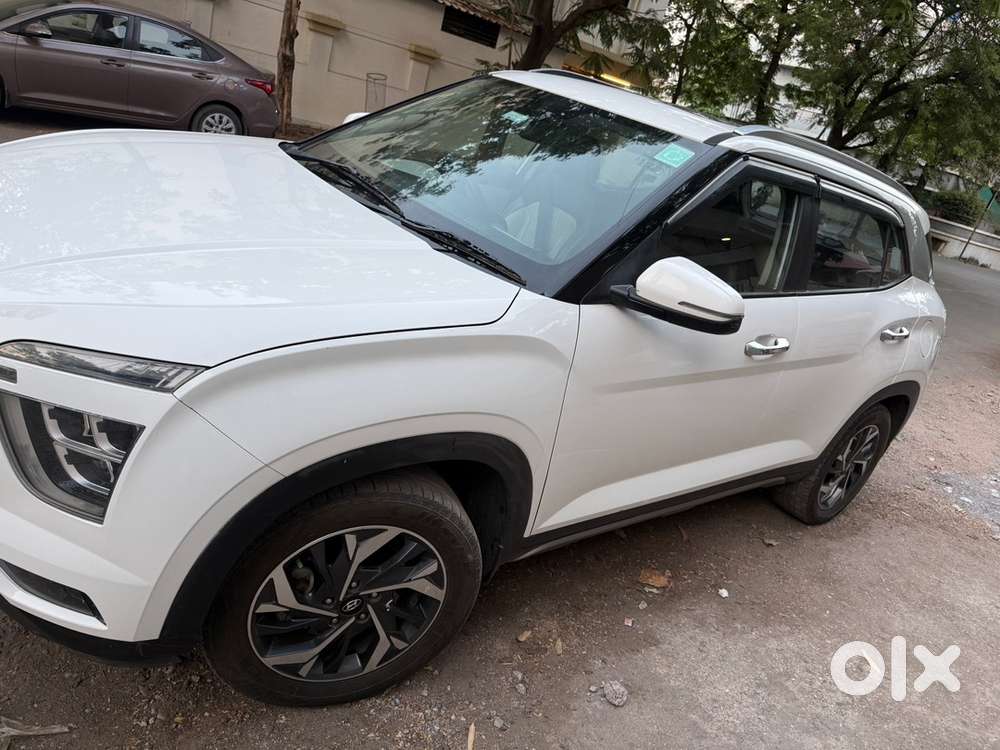 Hyundai Creta 2021