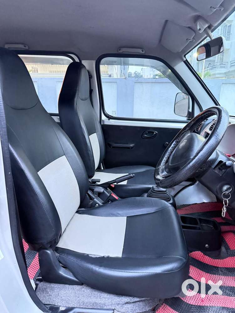 Maruti Suzuki Eeco Cng 5 Seater Ac, 2019