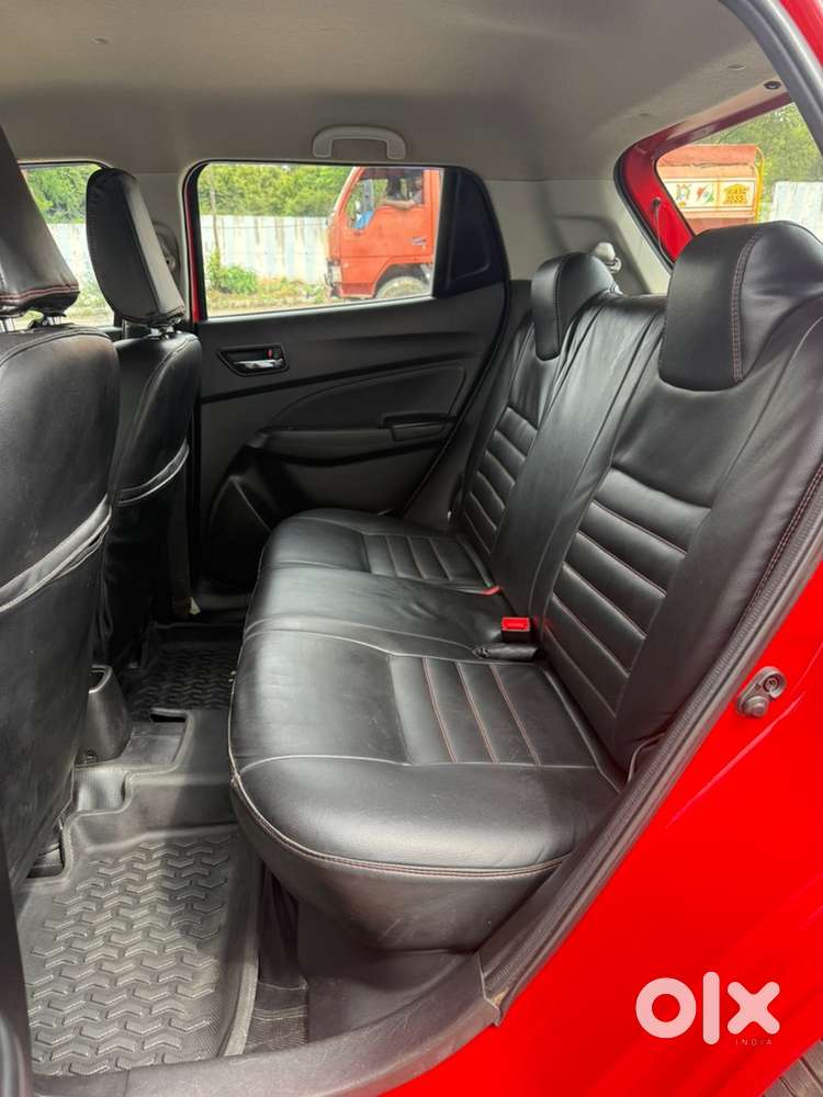 Maruti Suzuki Swift 2022 Petrol Good Condition