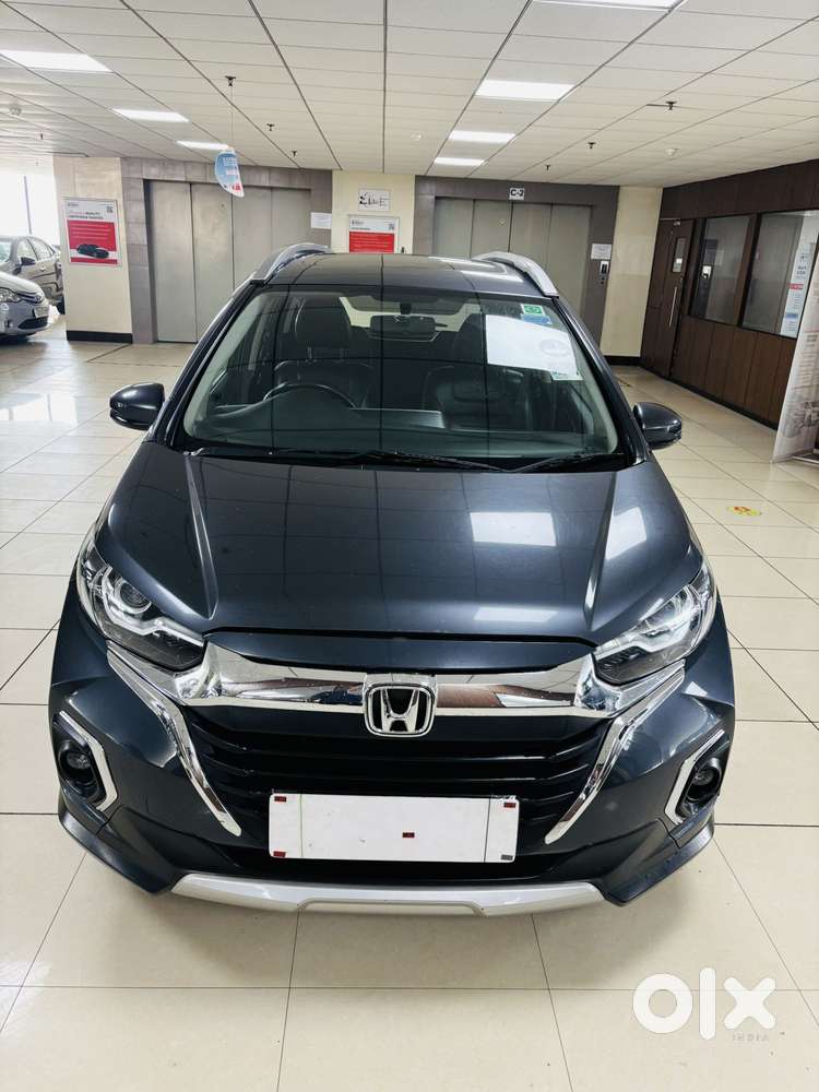 Honda Wr-v 1.2 Vx I-vtec, 2022, Petrol