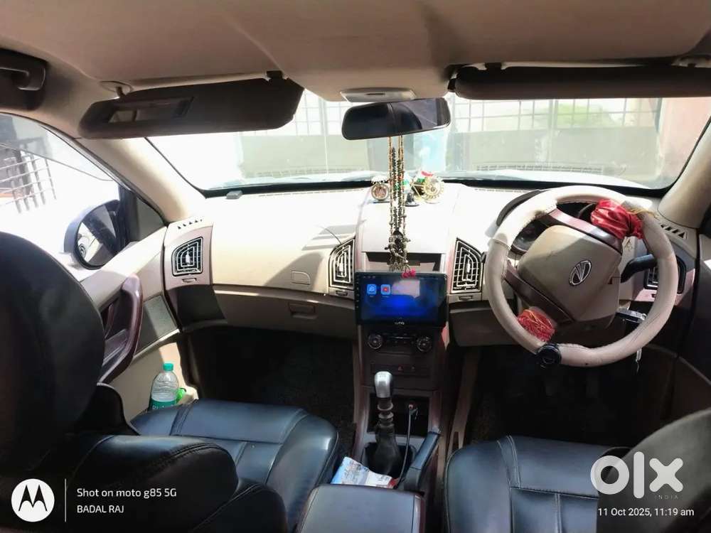 Mahindra Xuv500 2015 Diesel Well Maintained