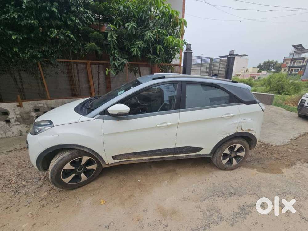 Tata Nexon 2018 Best Price Well Maintained