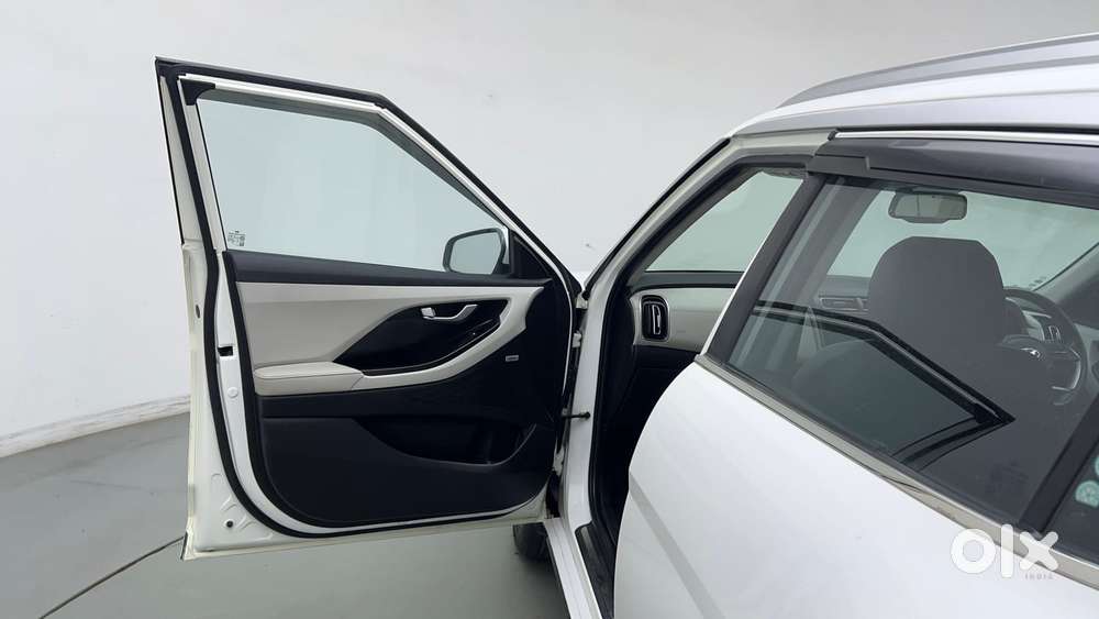 Hyundai Creta Sx (o) 1.5 Diesel, 2021, Diesel