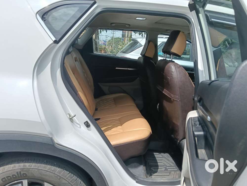 Kia Sonet 1.5 Htx Diesel At, 2021, Diesel