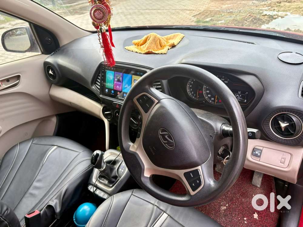 2018 Hyundai Santro Magna Milage 37+ Cng