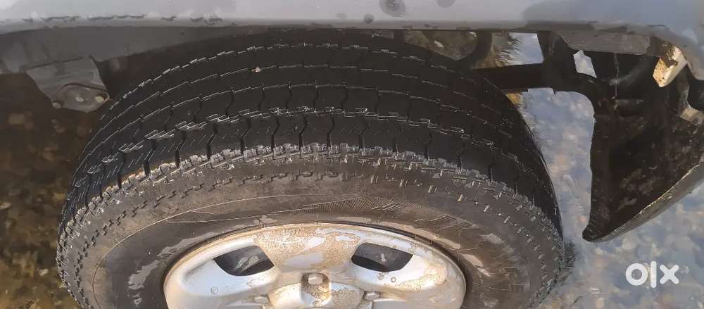 Mahindra Bolero 2015