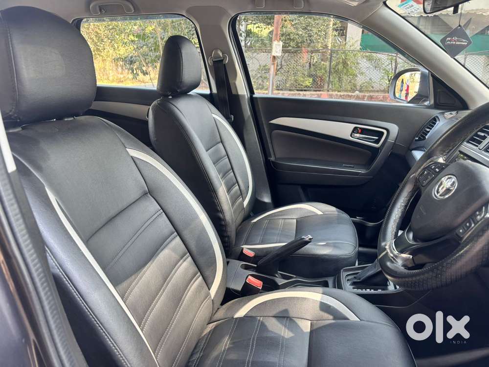 Toyota Urban Cruiser Cruiser High, 2022, Petrol