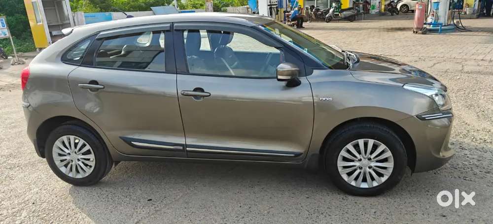 Maruti Suzuki Baleno 2019 Diesel 56000 Km Driven