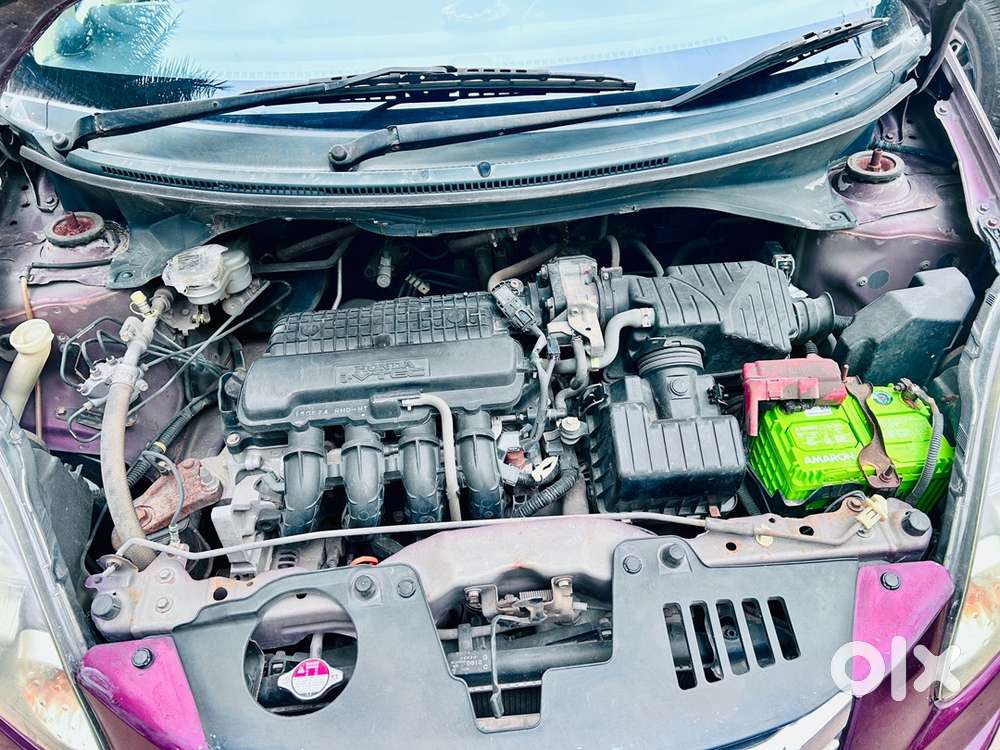 Honda Amaze 2015 Petrol Good Condition