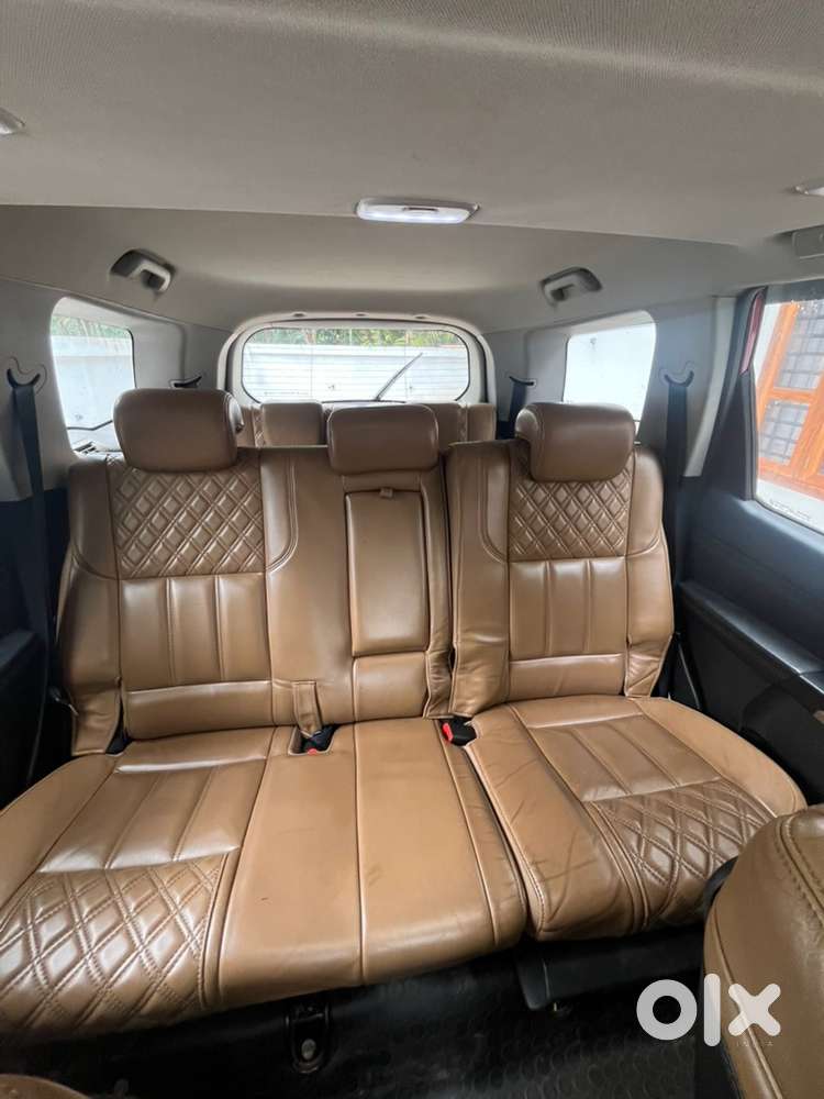 Mahindra Xuv500 Diesel 2019