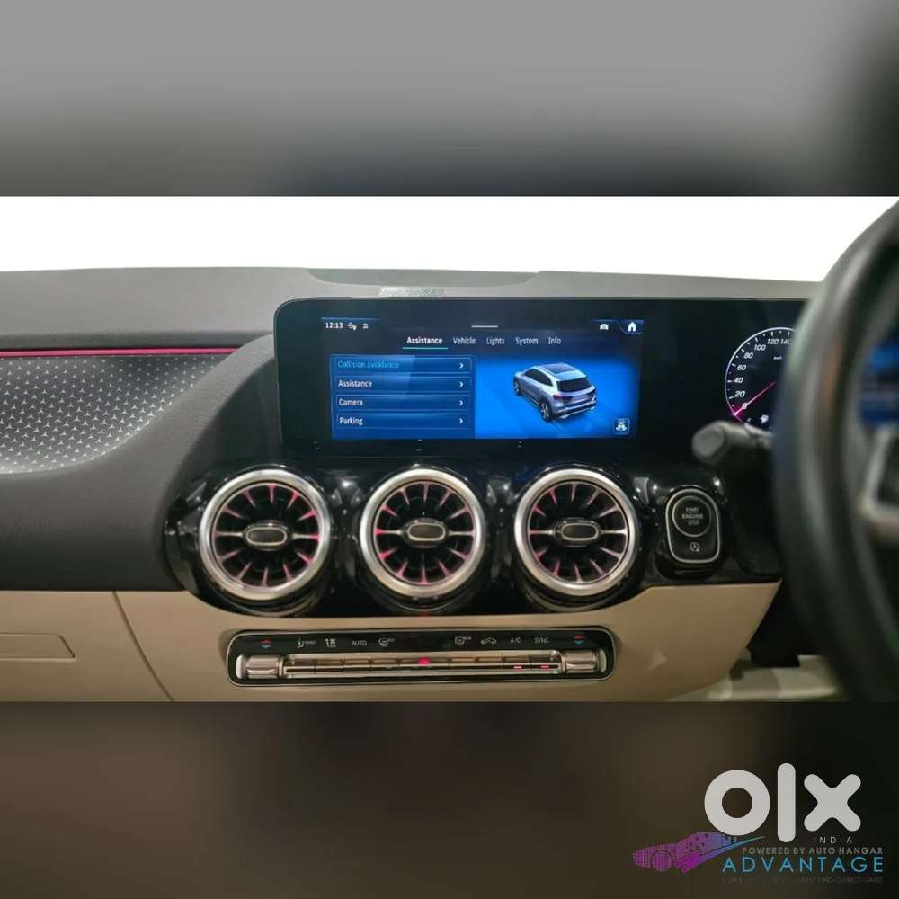 Mercedes-benz Gla 200, 2024, Petrol