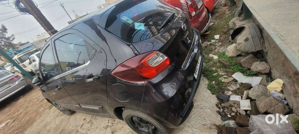 Tata Tiago 1.2 Revotron Xz Plus Cng, 2022, Cng & Hybrids