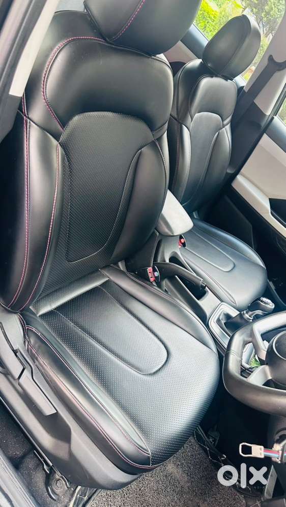 Hyundai Creta 2020 Diesel Well Maintained