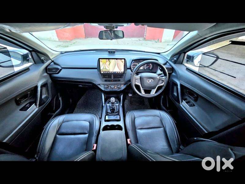 Tata Harrier Xe, 2022, Diesel