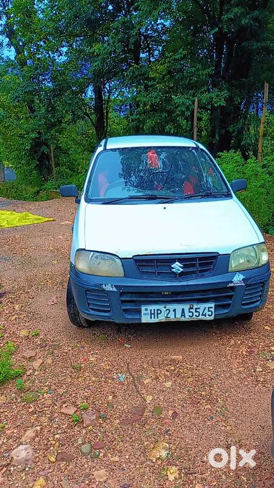 Maruti Suzuki Alto 2006.owner 4