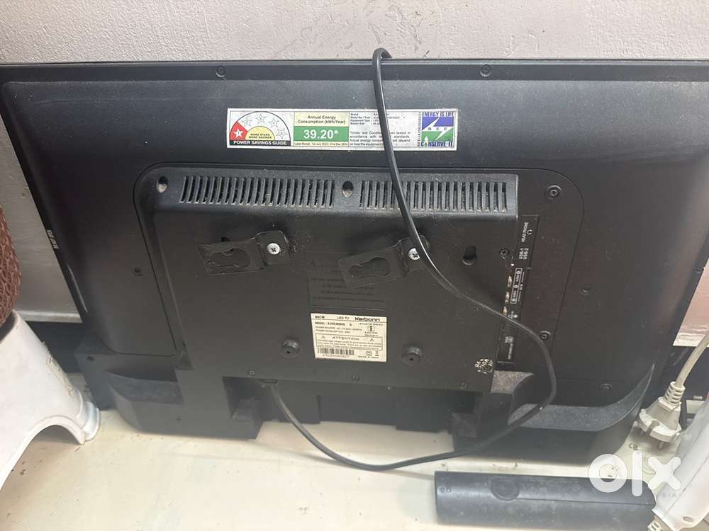 Kodak TV, 28 inch