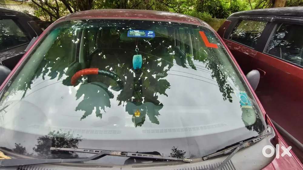 Hyundai Santro Xing 2008 Petrol Well Maintained