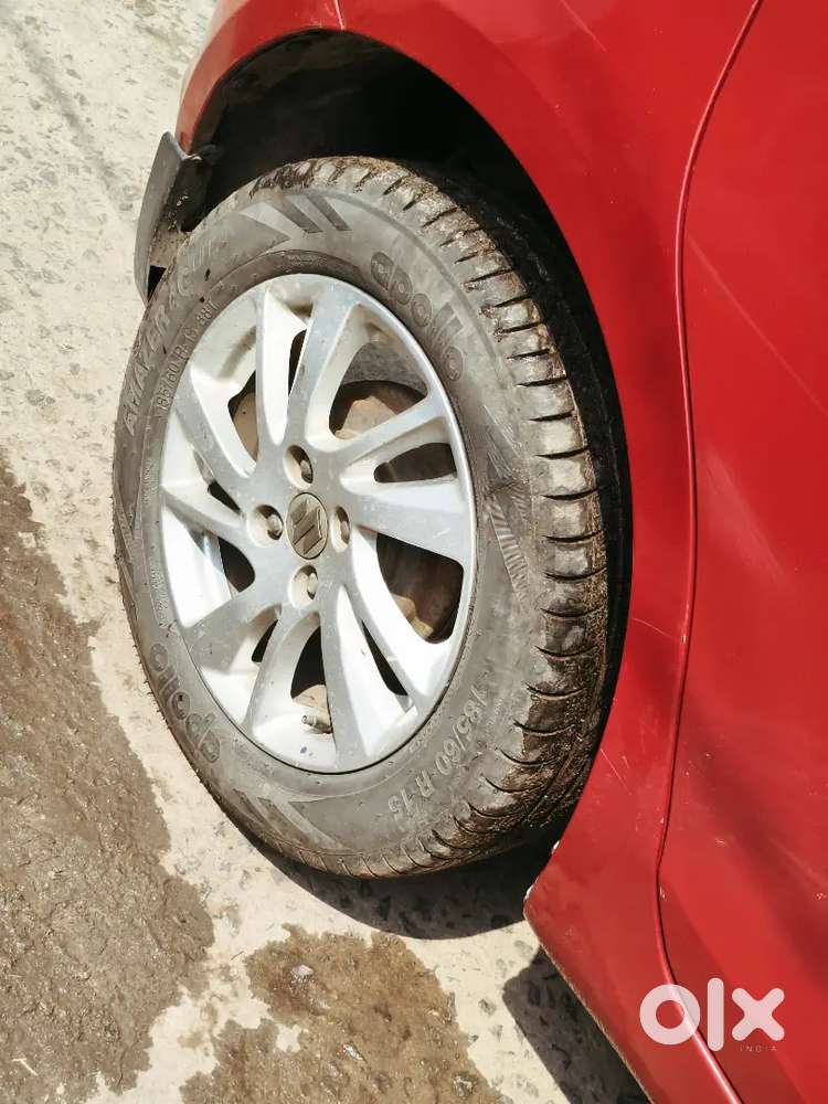 Maruti Suzuki Swift 2012 Diesel Well Maintained