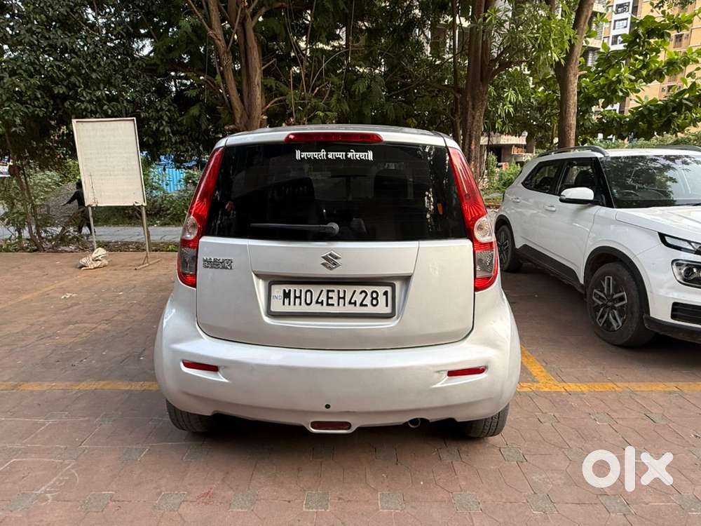 Maruti Ritz Vxi 2010
