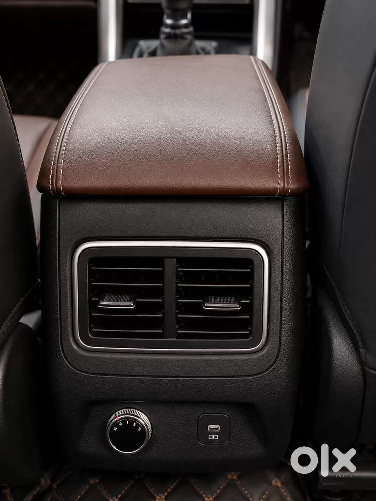 Mahindra Scorpio-n, 2025, Petrol