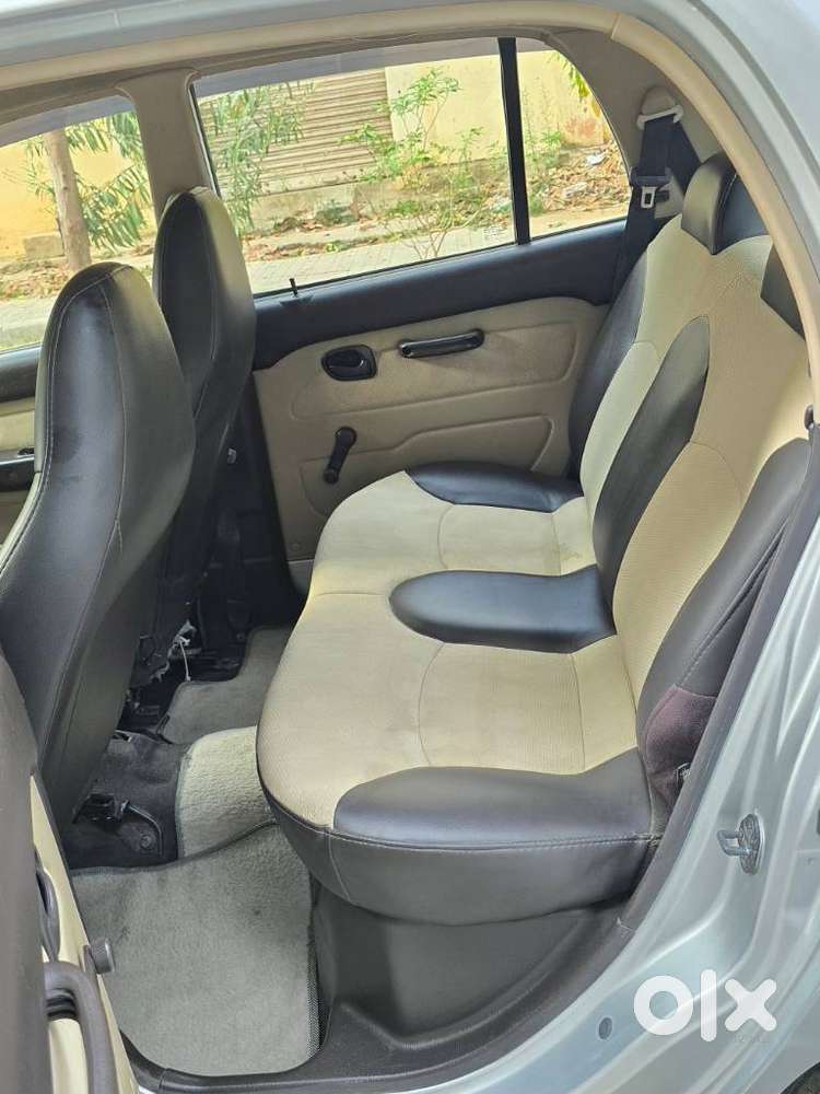 Hyundai Santro Xing Gls, 2011, Petrol