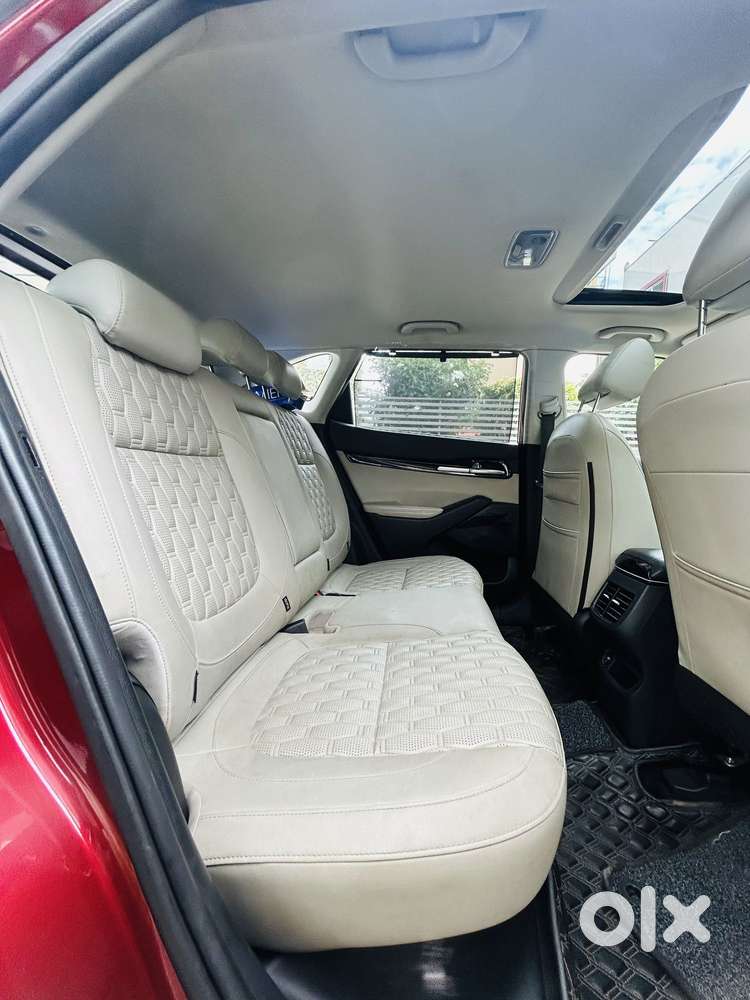Kia Seltos Htx D, 2020, Diesel