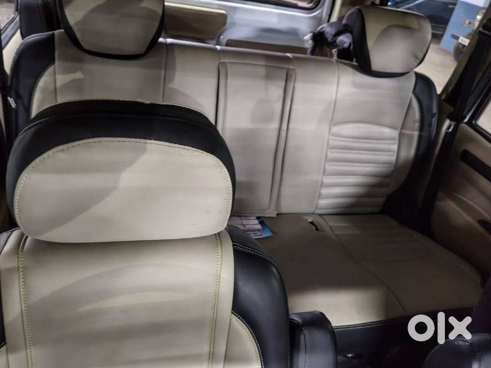 Mahindra Scorpio Clasic