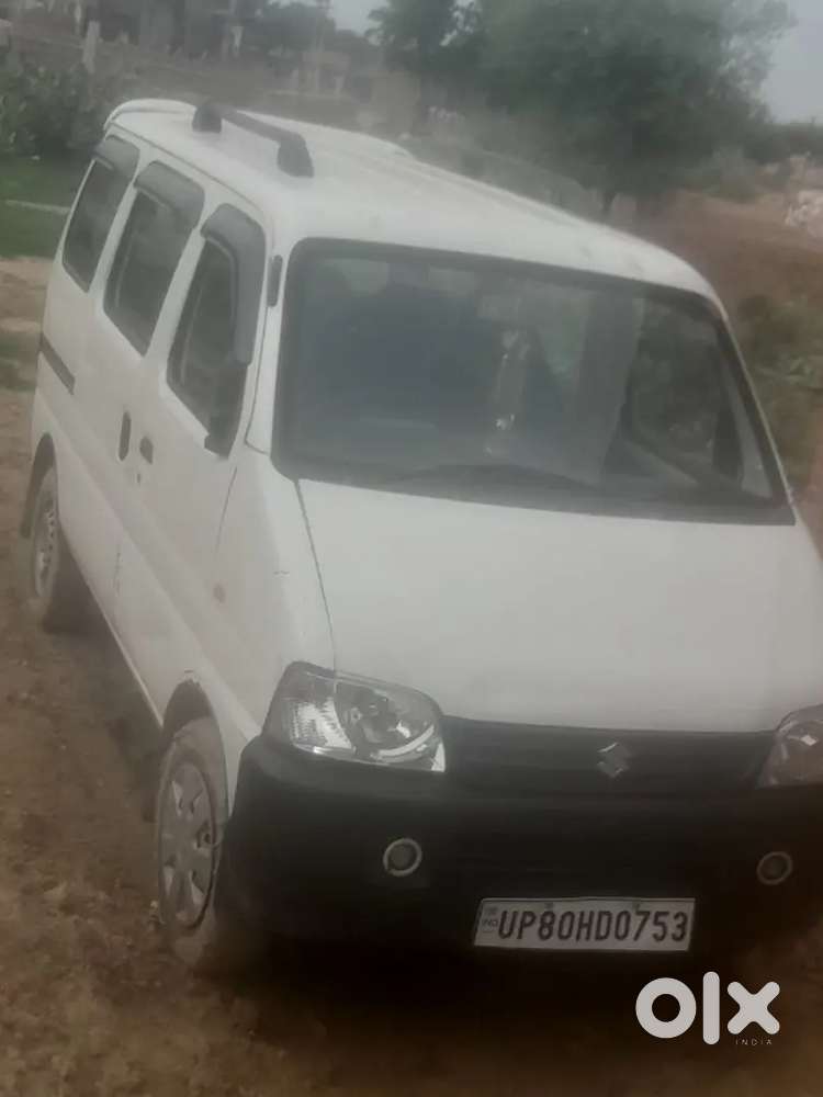 Maruti Suzuki Eeco 2024