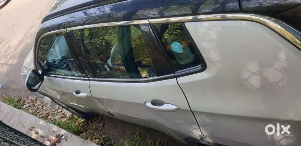 Jeep Compass 2018 Diesel Well Maintained
